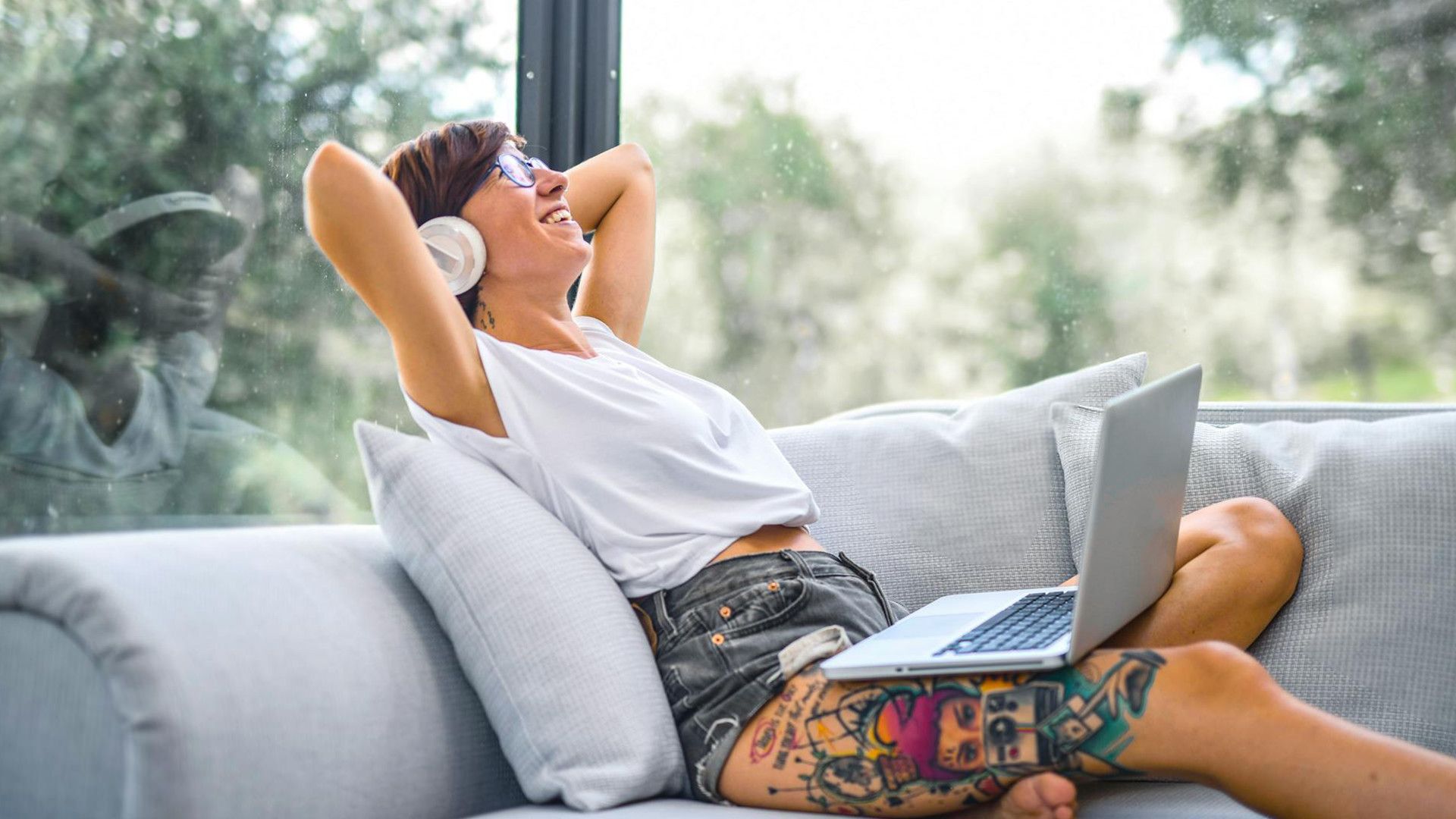 Five great tools for making music on your laptop