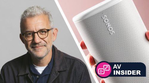 Full interview: Sonos CEO Tom Conrad explains why they built the new Sonos Play, how they’re improving the app after its disaster, and what he thinks of Dolby Atmos FlexConnect and the state of music