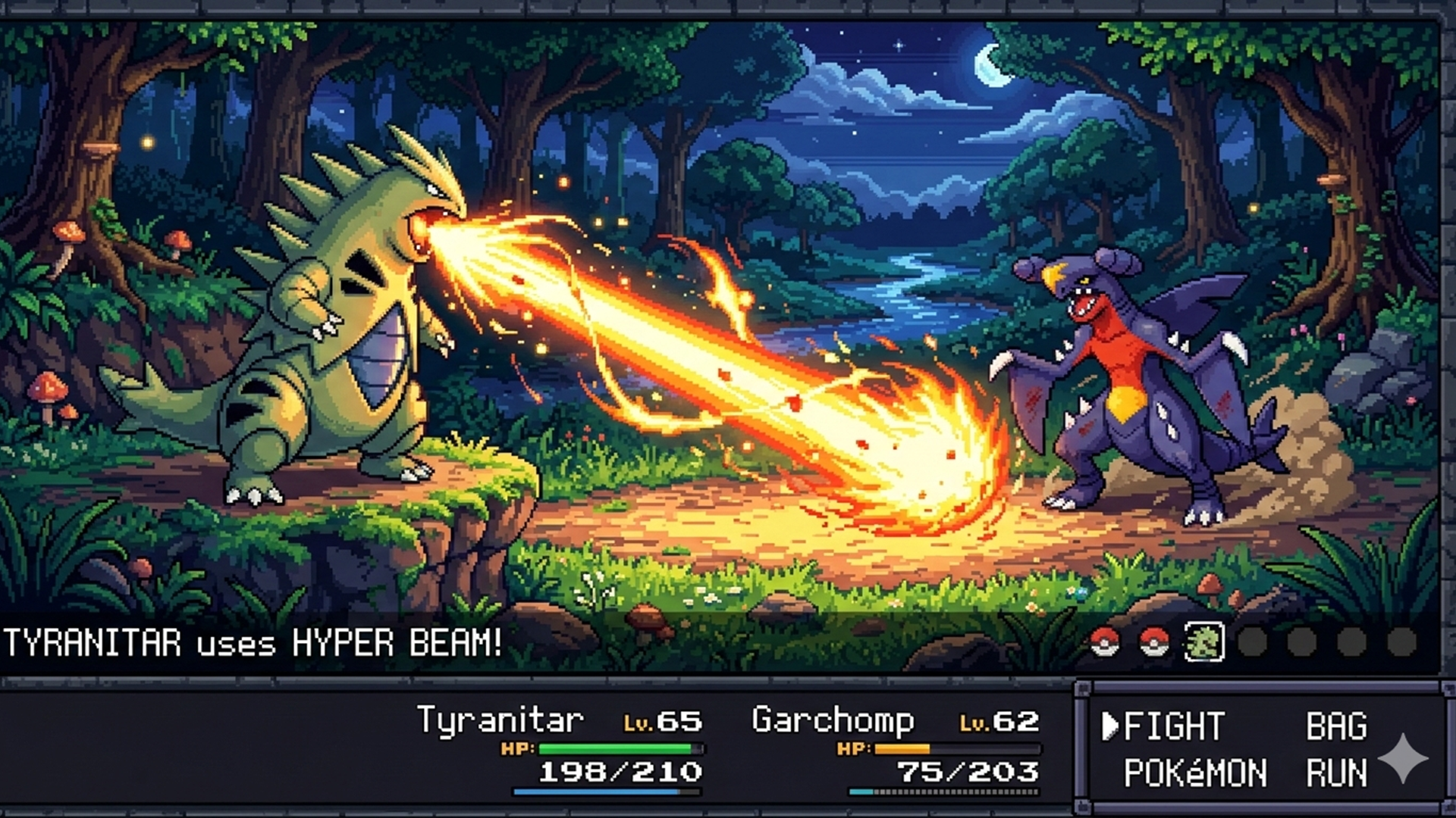 Remember those pixelated Pokémon battles on your Game Boy? This AI trick lets you remake them in stunning detail