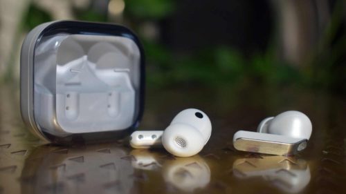Samsung Galaxy Buds 4 Pro review: not everything’s upgraded