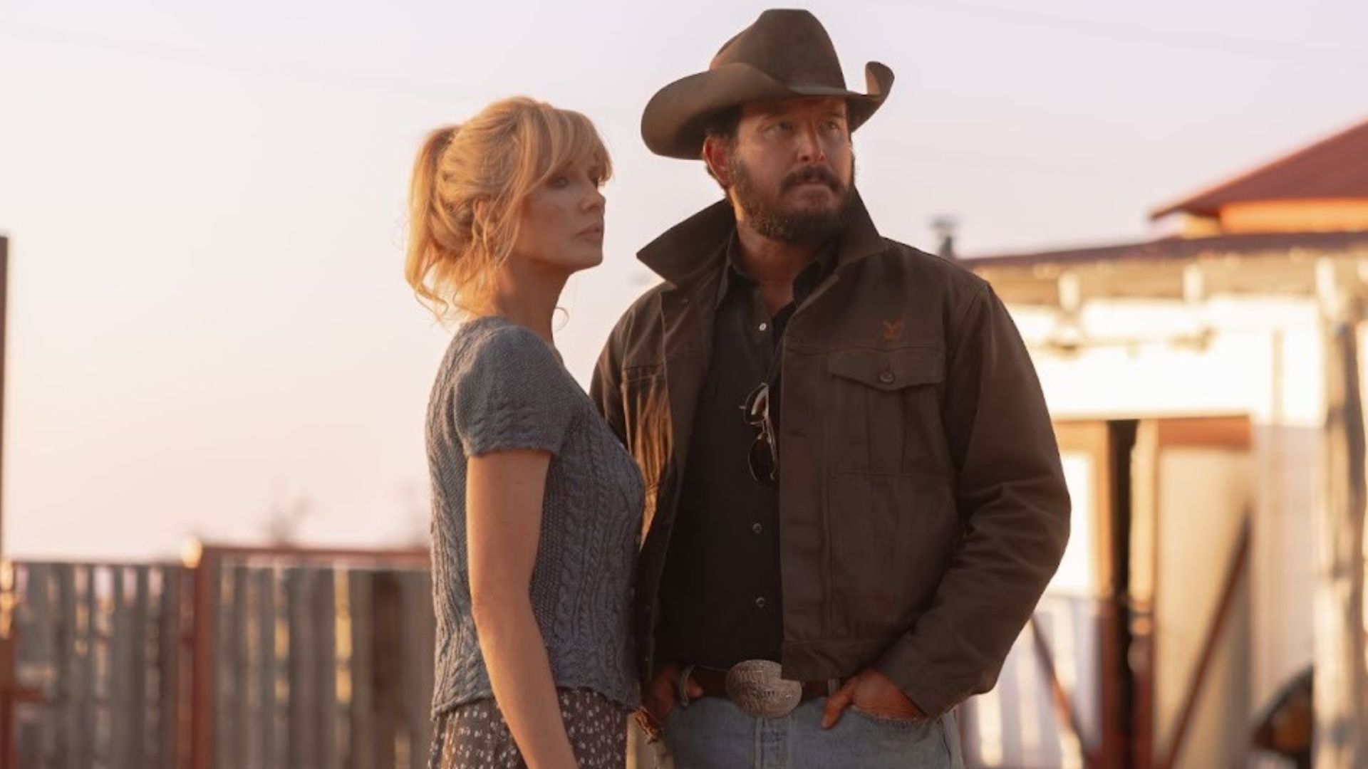 Dutton Ranch gets a surprisingly early release date — and I’m convinced Paramount+ is planning a Marshals: A Yellowstone Story crossover
