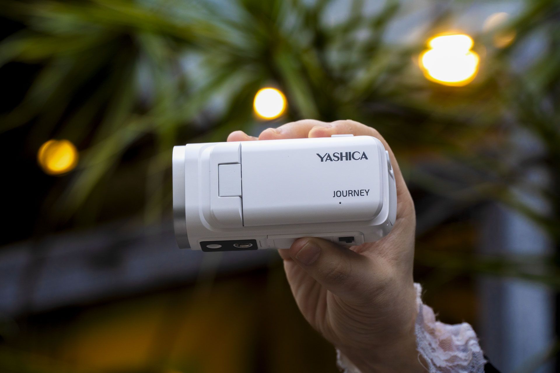 Camcorders are cool again, and this unlikely brand has just launched a cheap 4K model — but read this before putting up your cash
