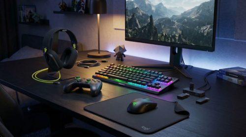 I gave myself $100 — can I get a full ‘pro PC gamer’ set-up from Amazon without breaking budget?