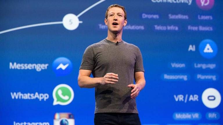 Meta could be about to cut thousands more jobs