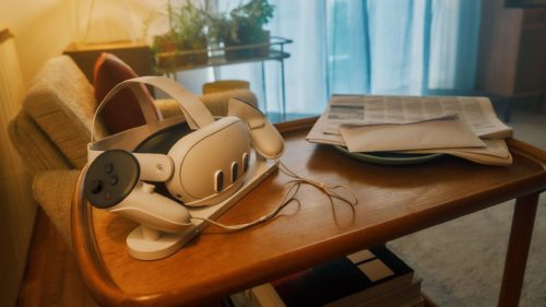 Meta is pulling the plug on its VR metaverse and Meta Quest 3 fans don’t know how to respond