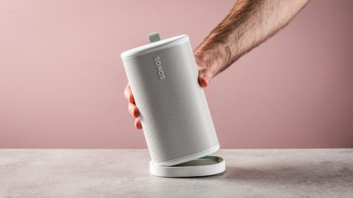 Sonos Play review: my new favorite speaker buddy