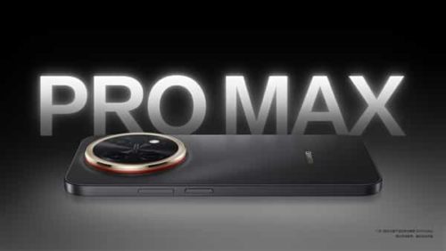 The Same star-ring design as the Mate 80 series! The full-color appearance of Huawei Enjoy 90 Pro Max has been announced