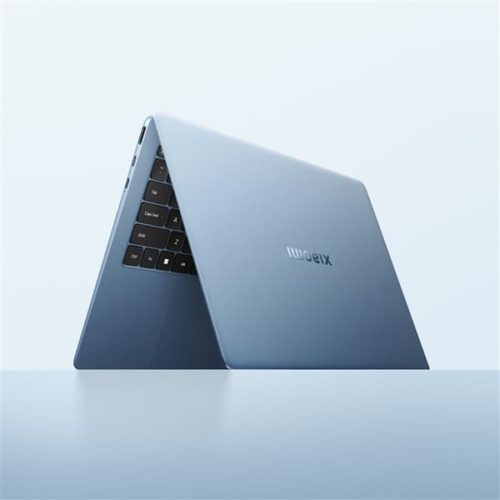 The three color options for Xiaomi Notebook Pro 14 have been announced: white, elegant gray, and soft mist blue.