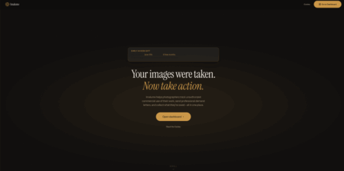 Imalume Tracked Down Photo Thieves. Then They Paid $7,000