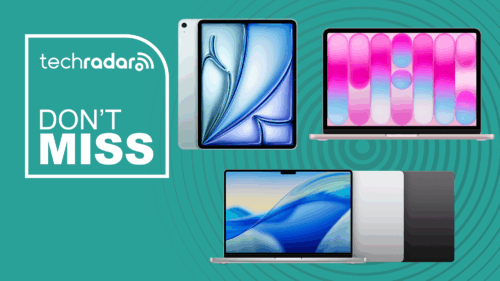 Best Buy is already discounting Apple’s brand-new devices — score discounts on the MacBook Neo, iPad Air, and MacBook Pro