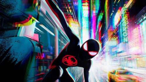 ‘There are so many hypotheticals’: Spider-Verse producers reveal whether they’d be interested in being the Kevin Feige of the Sony Spider-Man Universe reboot