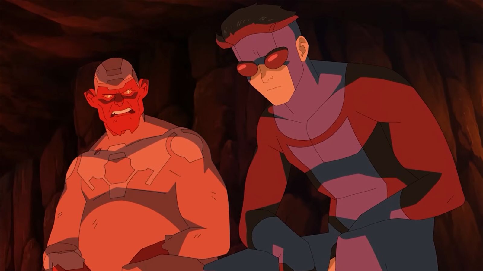 Invincible season 4 episode 4 does something that the Prime Video show has never done before — but fans are saying ‘this is not it’ for a wholly different reason