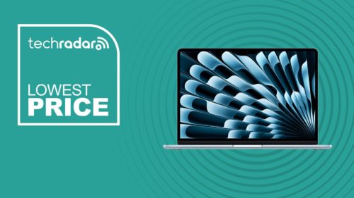 This older MacBook Air M4 with 512GB storage just dropped to a new record-low price