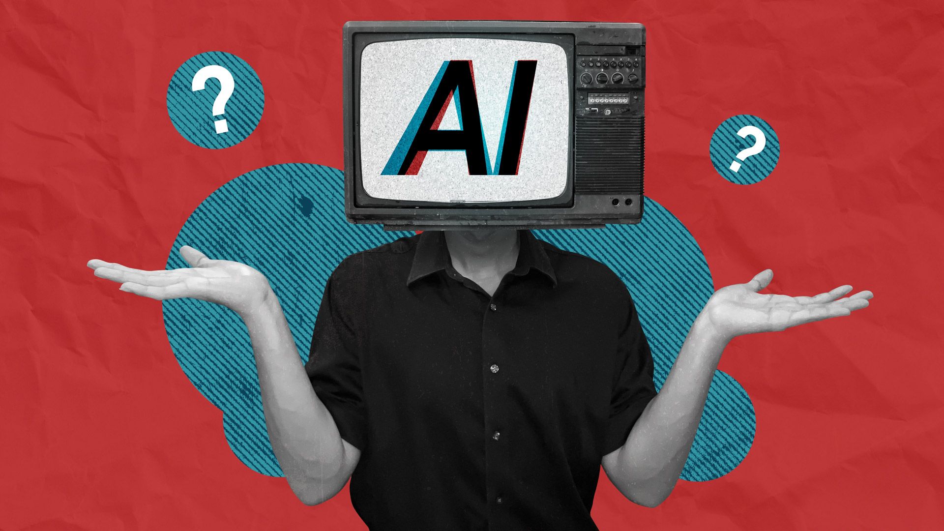 AI fatigue is real and it’s time for leaders to close the organizational gap