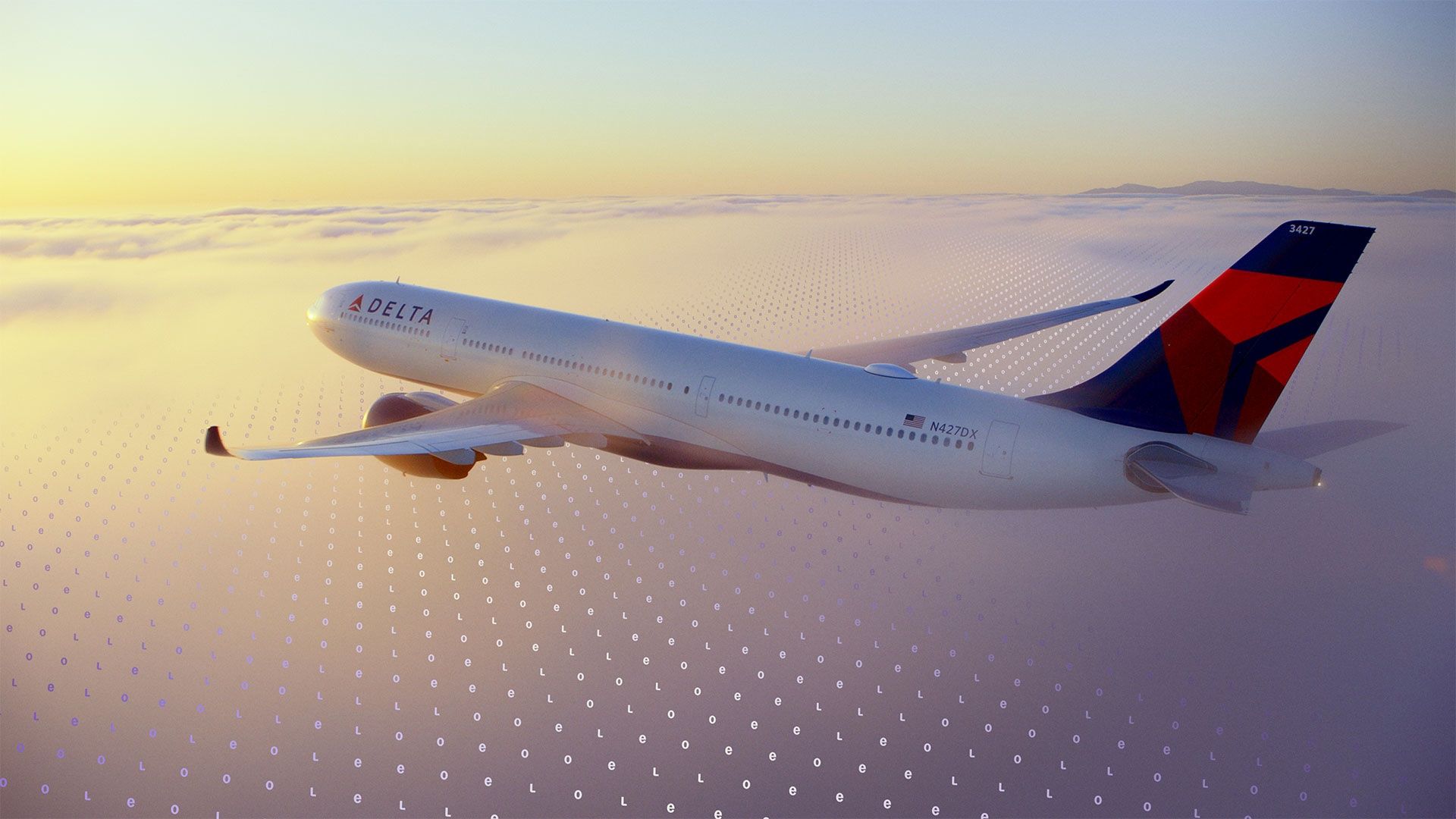 Delta is finally joining the faster satellite Wi-Fi craze with Amazon — but if you want in-flight satellite now, you’ll still want to book United