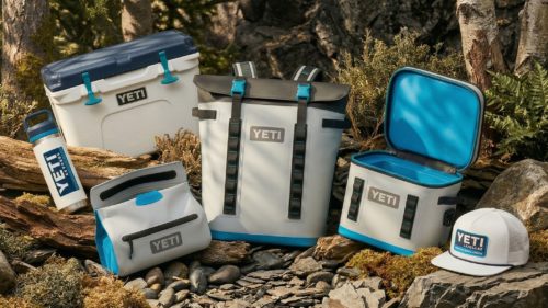 Yeti’s new Throwback collection is my new obsession — here are my 6 favorite old-but-new pieces from the retro drop
