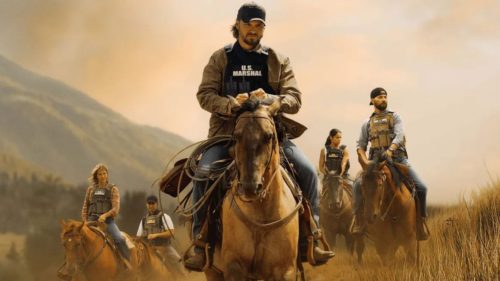 Marshals episode 5 is the closest we’ve seen seen to Yellowstone yet — but it’s for the most heatbreaking and disturbing reason
