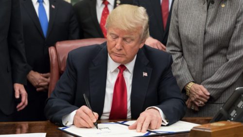 ‘The American people should not be footing the bill for the benefit of private companies’: Tech giants sign White House pledge to not pass on data center electricity costs to consumers – here’s everyt