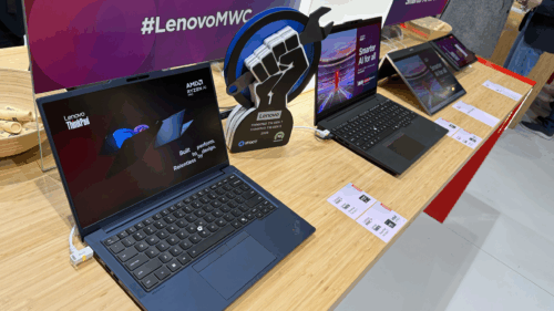 Best laptops of MWC 2026: the five most exciting mobile computing products we’ve spotted at the show