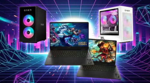 I’ve looked through hundreds of listings in the HP Spring sale — these are the 9 best deals on RTX 5060, 5070, and 5080 machines