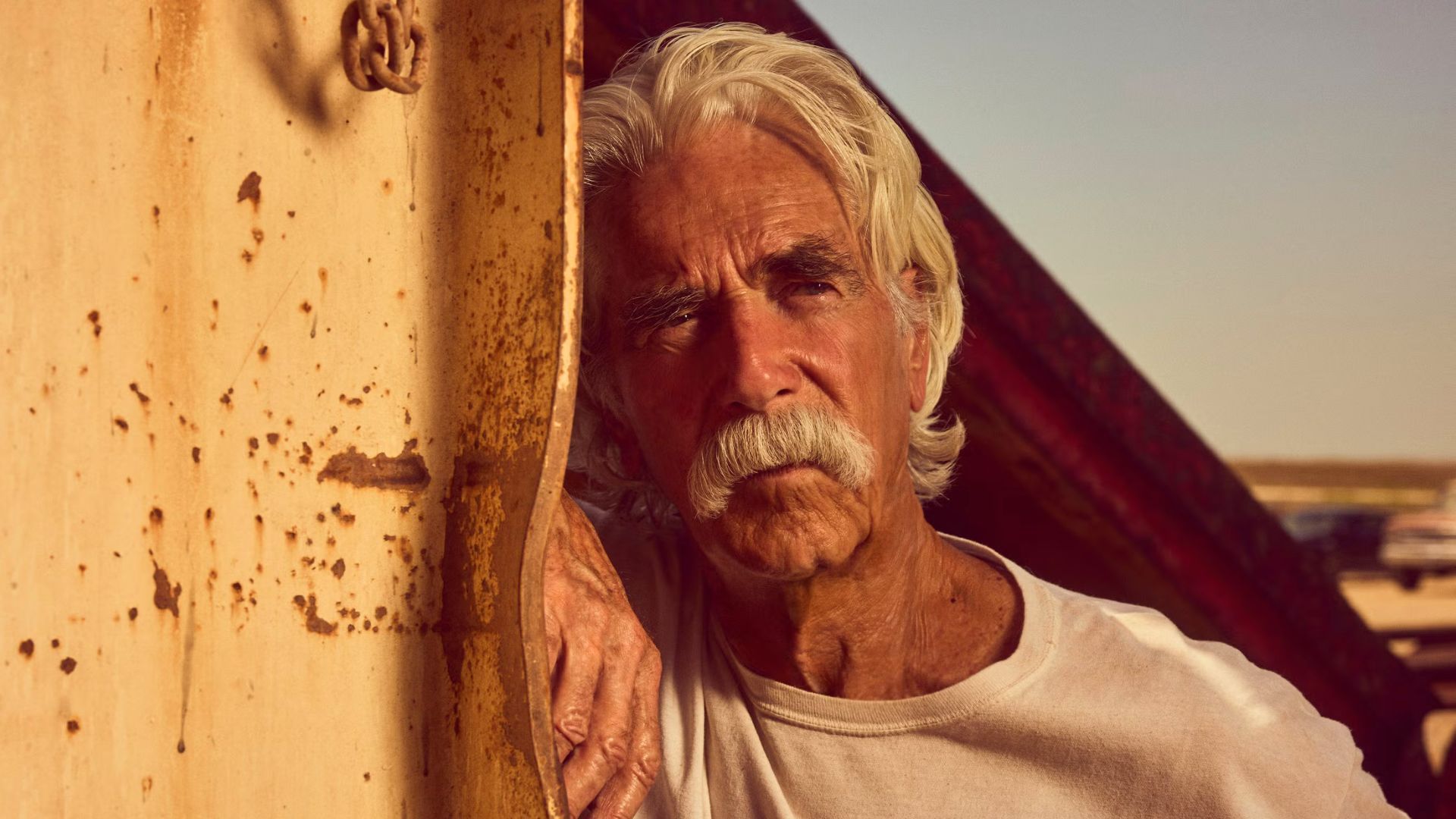 5 Taylor Sheridan shows are dominating the Paramount+ top 10 this week — but you only need to stream his ‘ultimate masterpiece’