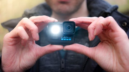 GoPro Lit Hero Review: a tiny action cam, with too many compromises