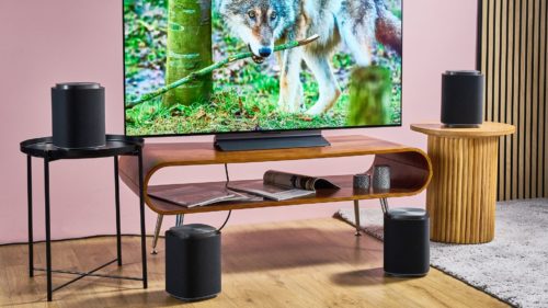 I tested LG’s most hardcore Dolby Atmos FlexConnect setup, and it works like a dream — but is it really worth buying all this?