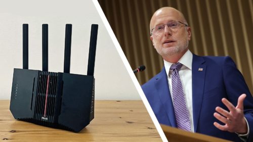 The US just banned new routers that aren’t made in America — here’s what it means for your Wi-Fi network