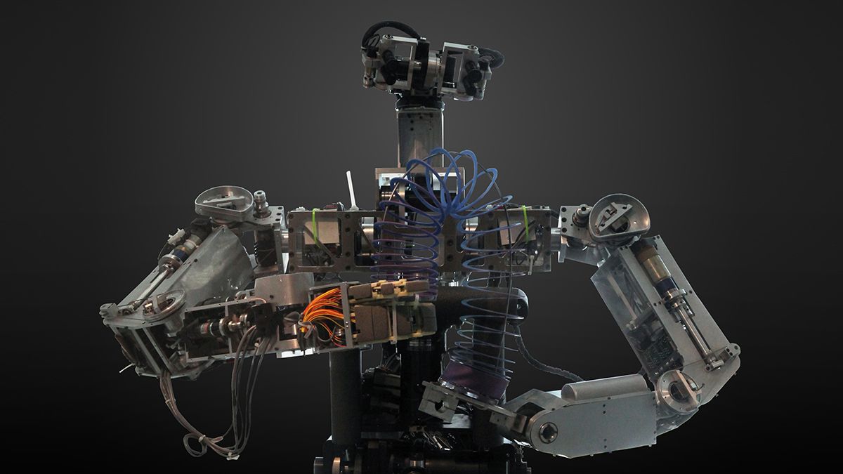 Before modern robots, a 1962 B-movie and 1990s MIT research reshaped machine intelligence