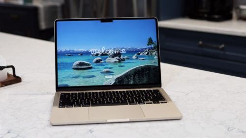 24 hours with the MacBook Air M5 — it’s already faster than the M4 MacBook Air