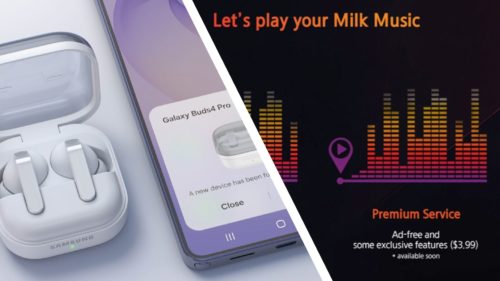 ‘I’m a huge music fan and I love the idea, but it’s not on the horizon’ — Samsung exec confirms Milk Music won’t be revived any time soon, and I think that’s a big mistake
