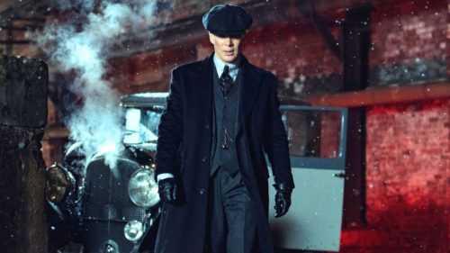 Peaky Blinders: The Immortal Man review — new Netflix movie manages to destroy the best British TV show of the 2010s in less than two hours
