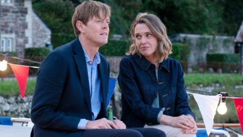 Beyond Paradise season 4 puts Humphrey and Martha’s problems ‘into sharp focus’ — but stars promise ‘something more solid’ is ahead