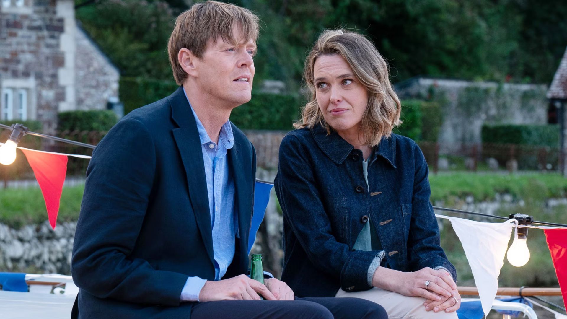 Beyond Paradise season 4 puts Humphrey and Martha’s problems ‘into sharp focus’ — but stars promise ‘something more solid’ is ahead