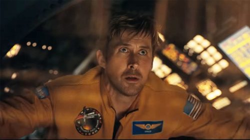 I watched Ryan Gosling’s new sci-fi film ‘Project Hail Mary’ — and it’s a spellbinding genre epic that gripped and wowed me from start to finish