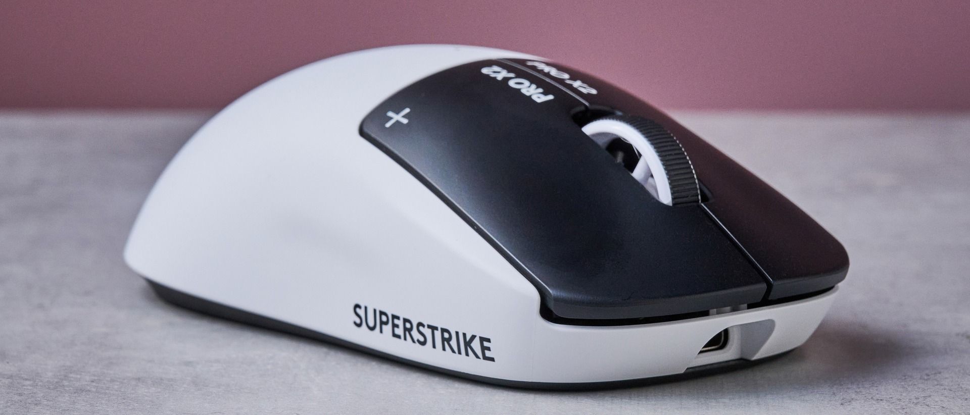 I admire Logitech’s attempt to revolutionize the gaming mouse — but I’m not quite sold on its haptics just yet