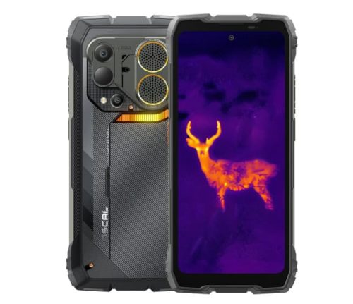 Blackview OSCAL PILOT 6 Review: A Rugged Smartphone with Cutting-Edge Features