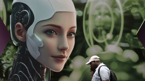 Why are so many AI assistants female by default — and should we be worried about that?