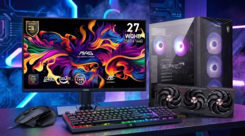 I’ve looked through literally hundreds of listings in the Newegg Spring Sale — these are the 12 best deals on PCs, laptops, components, and more