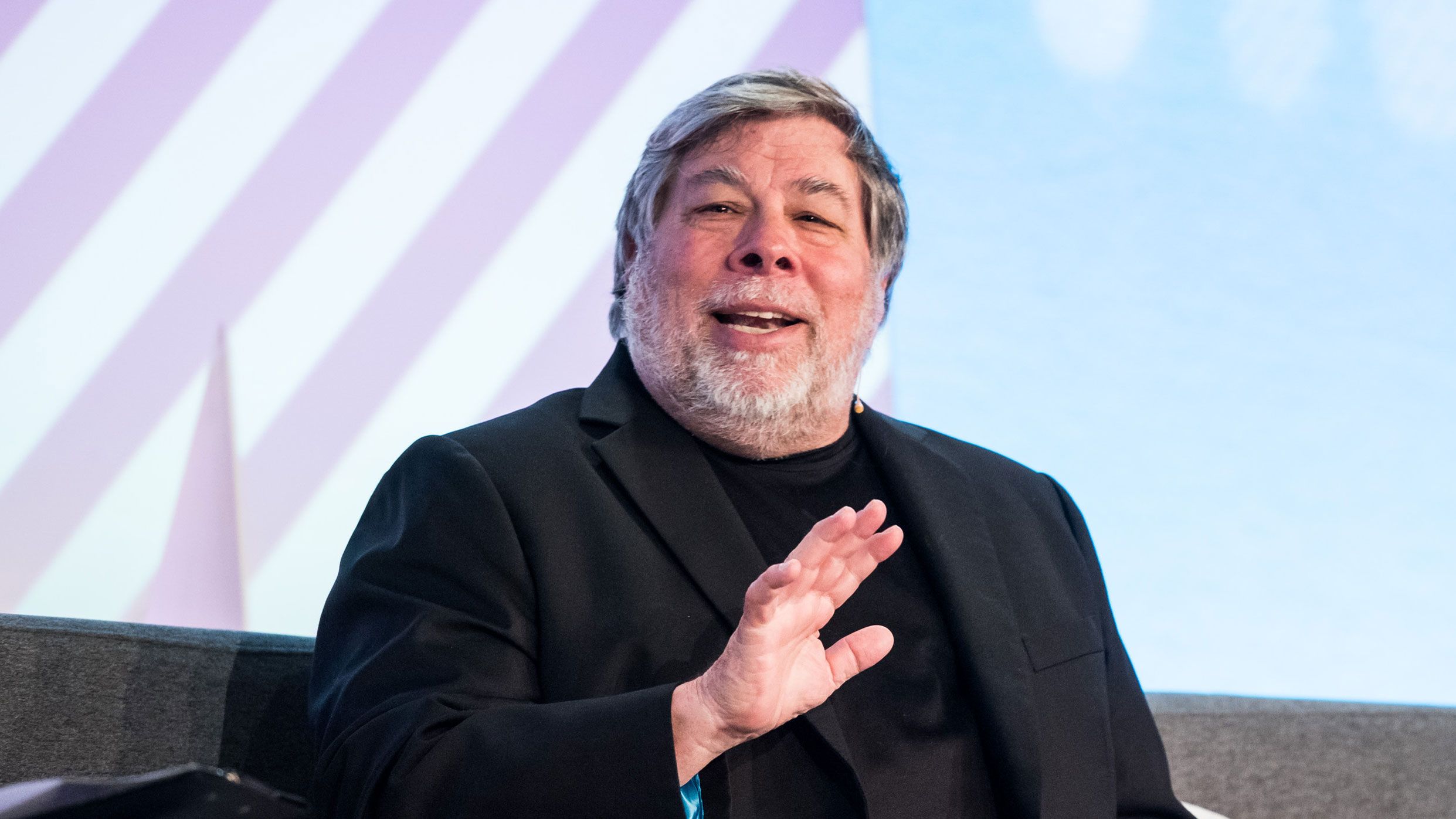 ‘I am not a fan of AI’: Apple’s co-founder slams artificial intelligence, saying it lacks human emotional depth