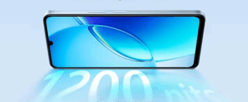 Vivo Y60/Y60m mobile phone has been Available on the Official Store: Equipped with a Snapdragon 4 Gen 2 chip and a 6.74-inch 120Hz LCD screen, starting from 1799 Yuan