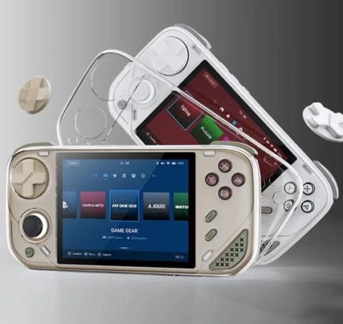 MINILOONG Pocket 1 Review: The Ultimate Modular Retro Gaming Console