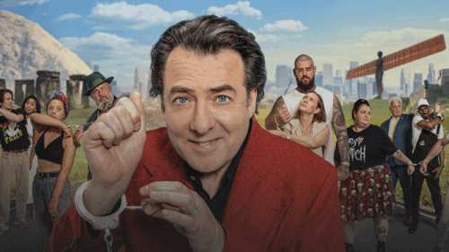 How to watch Handcuffed on Channel 4 — it’s *FREE*