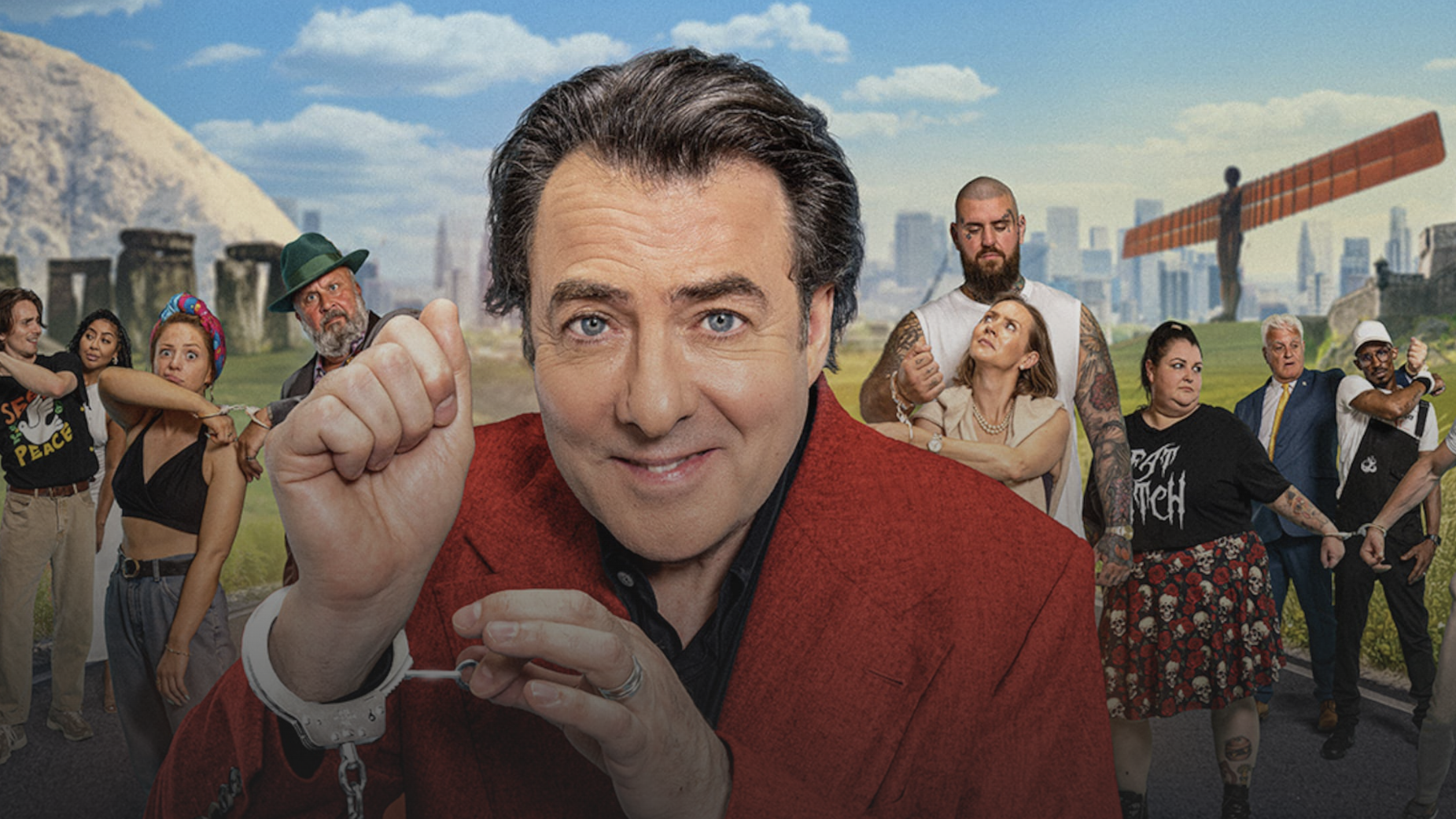 How to watch Handcuffed on Channel 4 — it’s *FREE*