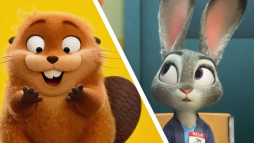 ‘Initially we were concerned, but I think it’s helpful’: new Pixar movie Hoppers is ‘nothing like’ Zootopia 2 — but could be just as successful