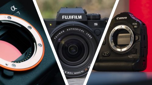 YouTube’s biggest camera nerd ranks major brands for actual color accuracy — and it’s bad news for Fujifilm and Lumix fans