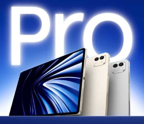 Honor MagicPad 3 Pro tablet has officially announced its launch! OTA (Over-The-Air) will support dual operating systems of Android and Linux.