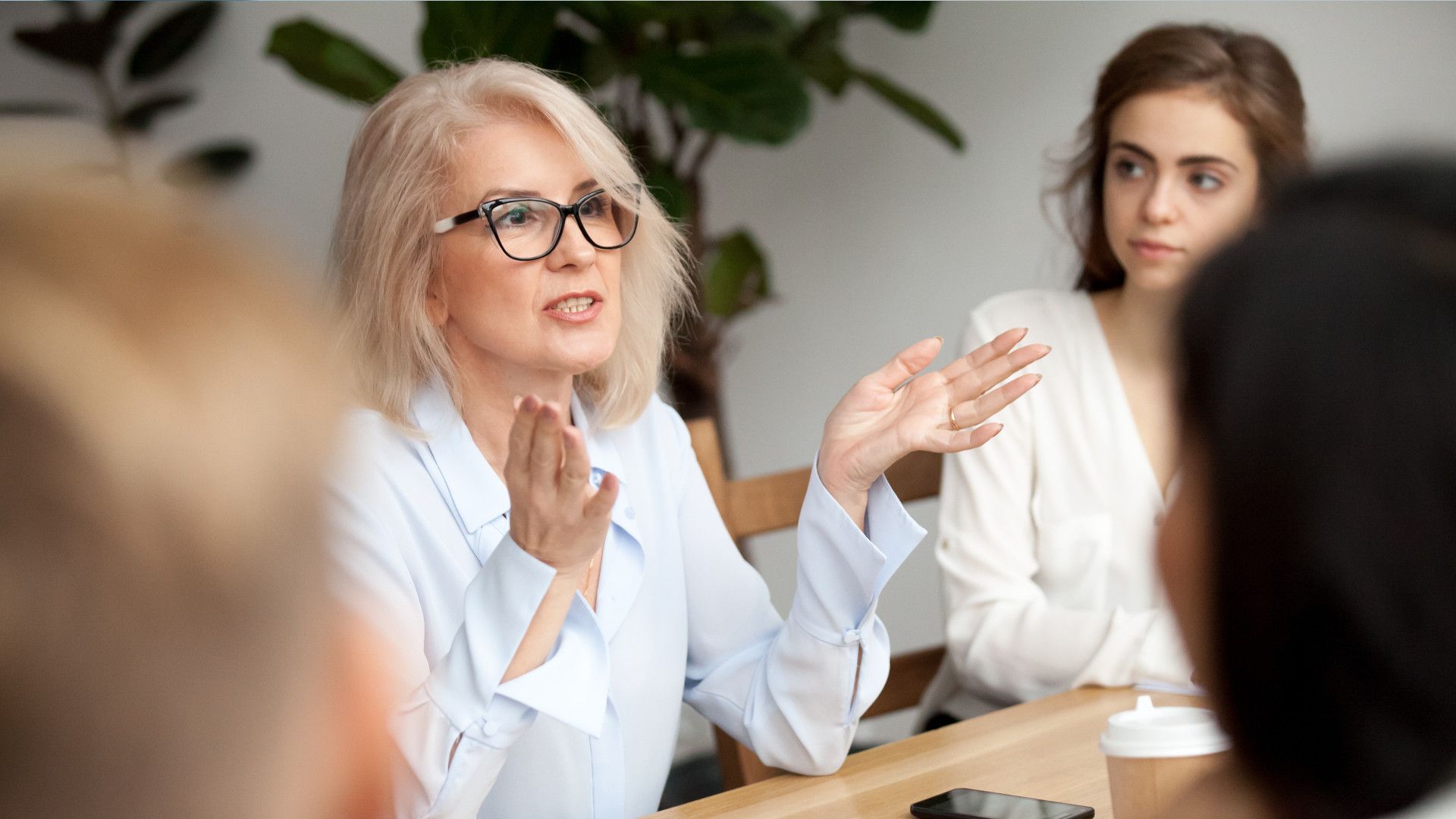 ‘Managers must find a balance’: Report claims businesses might need to get HR involved to make workers use AI
