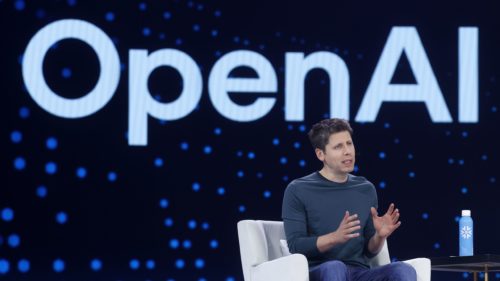 ‘No ethics at all’: the ‘cancel ChatGPT’ trend is growing after OpenAI signs a deal with the US military