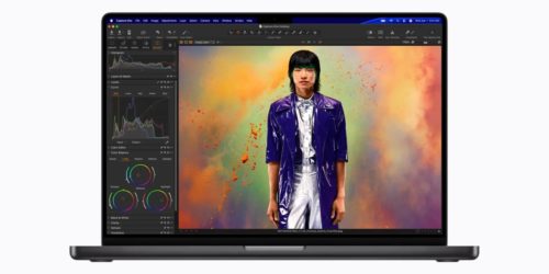 Geekbench score of Apple M5 Max chip has been Revealed: single-core performance exceeds that of the Ryzen 9 9950X 3D
